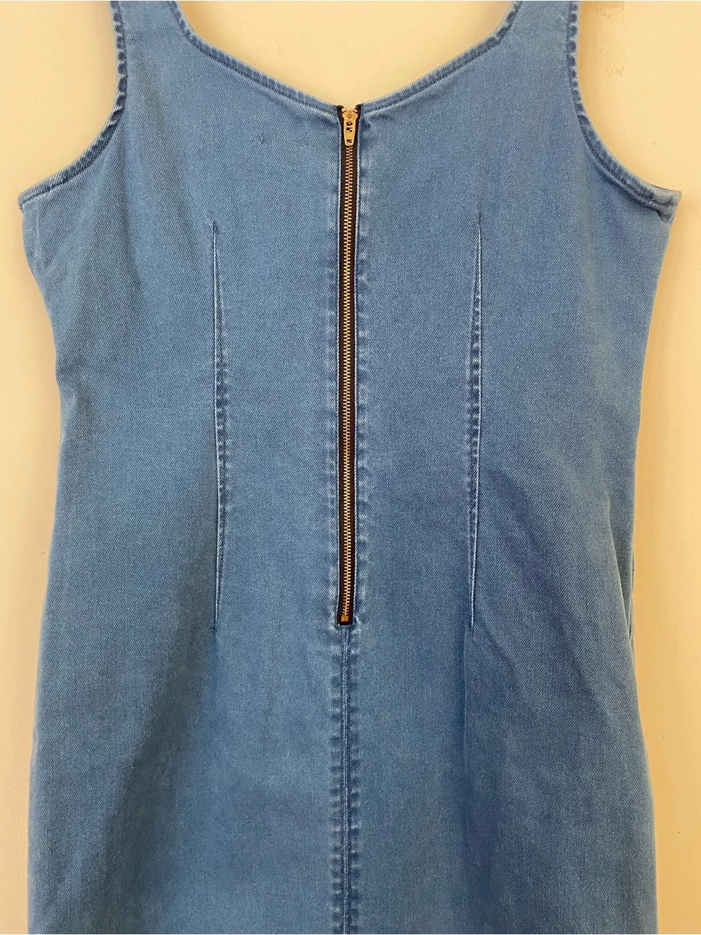 J. Crew figure flattering